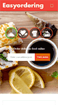 Mobile Screenshot of easyordering.com